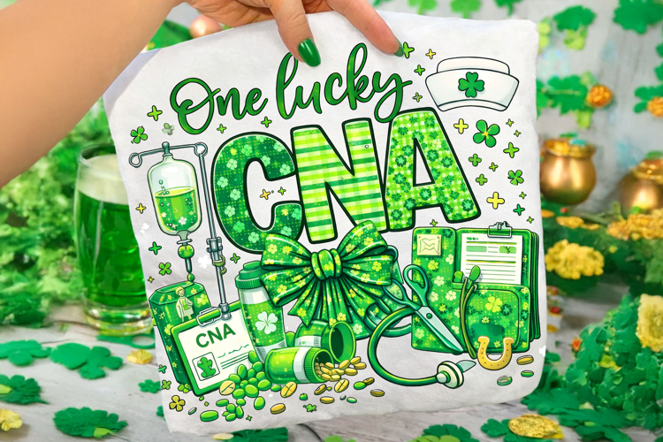 St Patrick's Day PNG Image 24