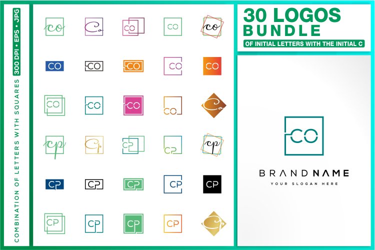 Logos With The Letter O Image 6
