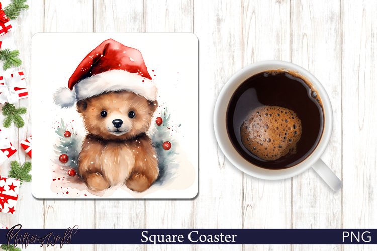 Cute Snowman Clipart Image 15
