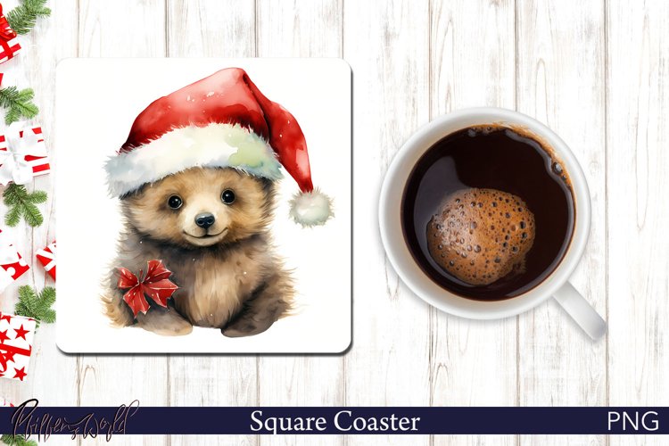 Cute Snowman Clipart Image 20