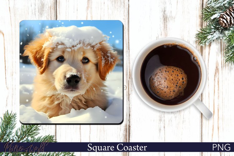 Winter Clipart Image 8