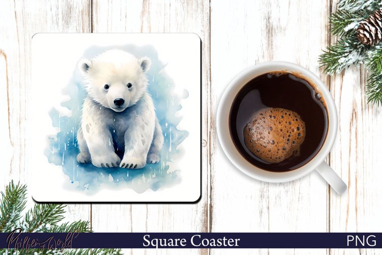 Bear Clipart Image 4