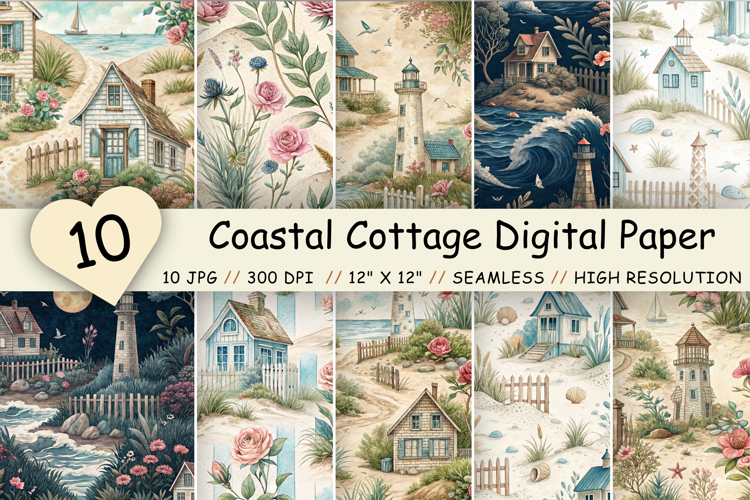 Printable Scrapbook Paper Image 21