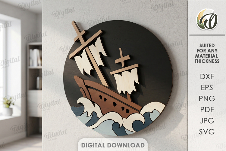 Glowforge Designs Image 15