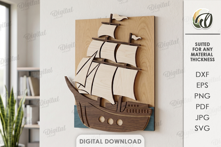 Glowforge Designs Image 8