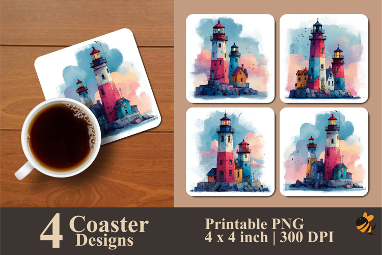 Lighthouse Clipart