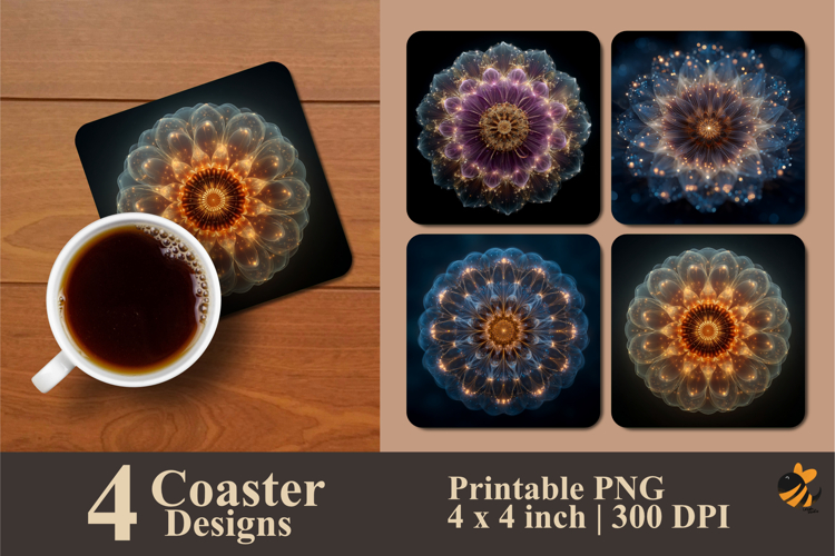 Mandala Design Image 18