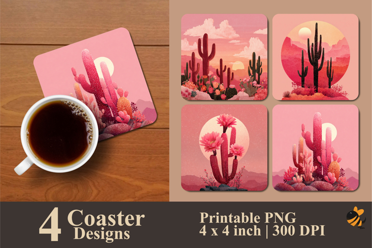 Cactus Clipart Image 7