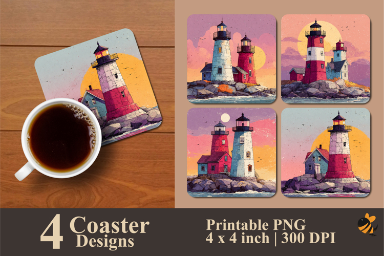 Lighthouse Clipart Image 3