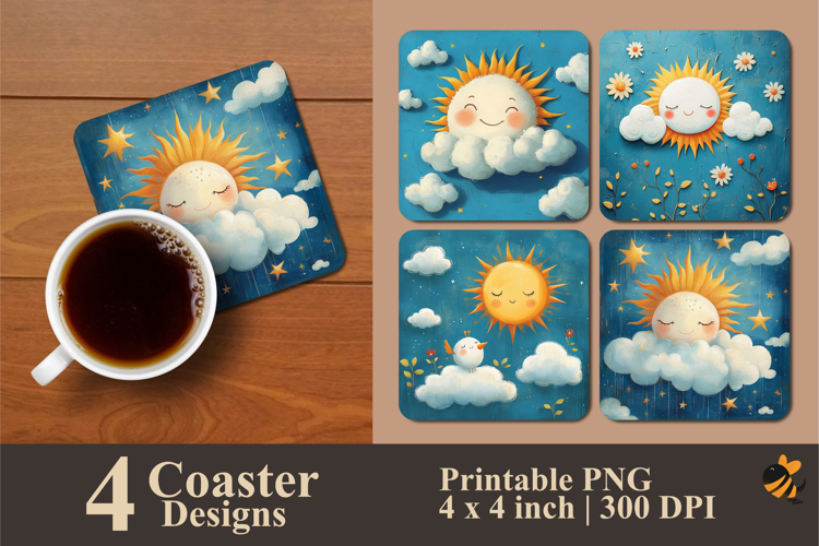 Sun Clipart Image 9