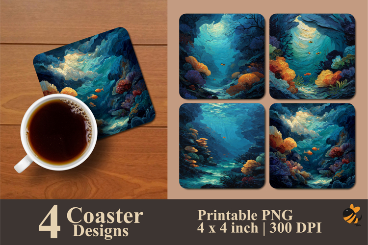 Ocean Clipart Image 8