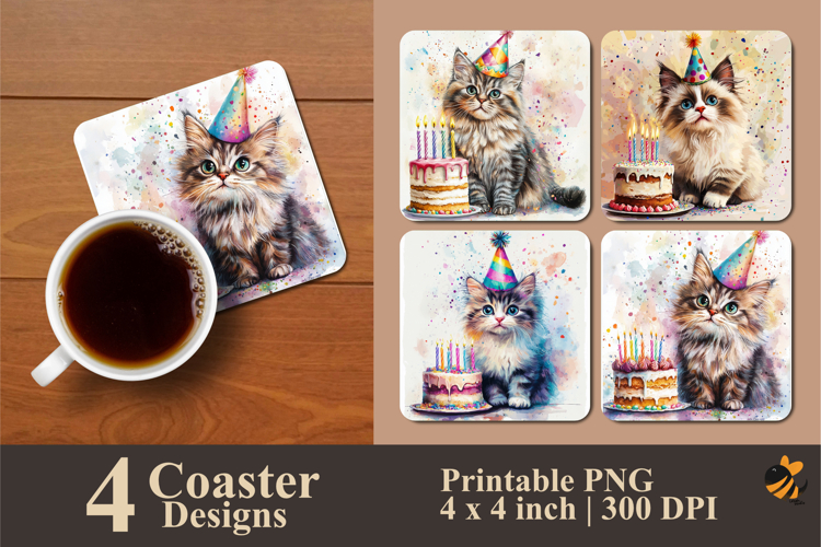 Happy Birthday Clipart Image 13