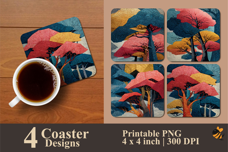 Sublimation Art Image 22