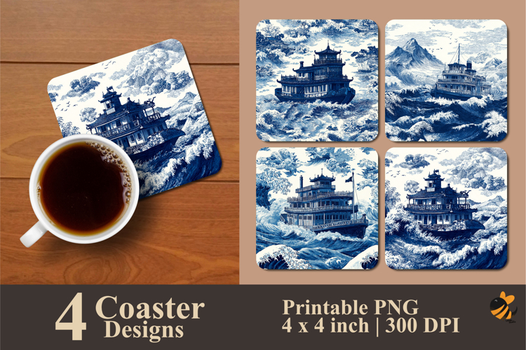 Cruise Ship Clipart Image 15