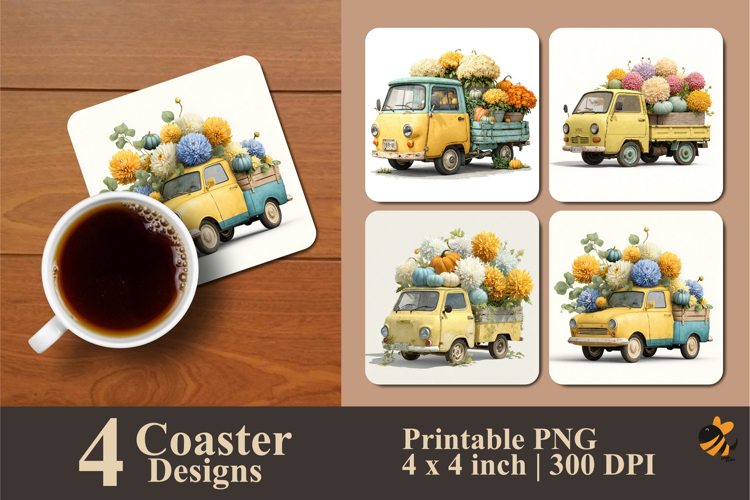 Old Car Clipart Image 18