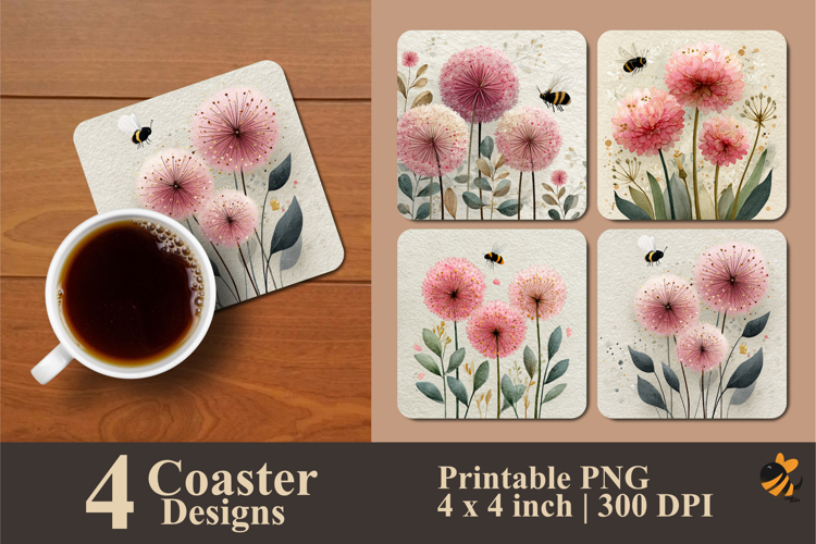 Bee Flying Clipart Image 14