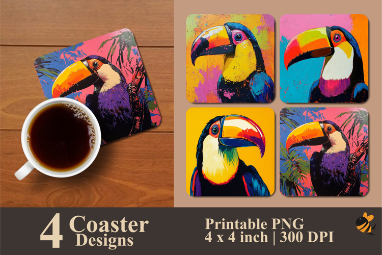 Sublimation Art