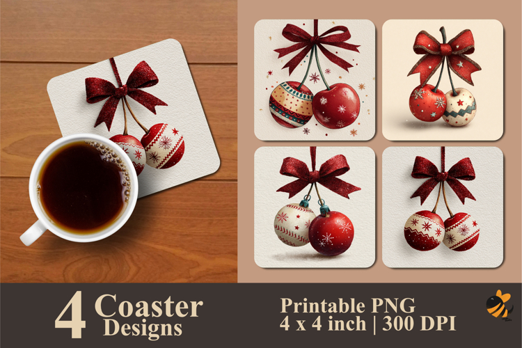 Ornament Template Image 12