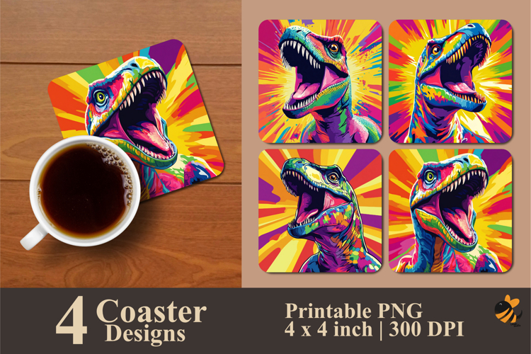 Dinosaur Clipart Image 15