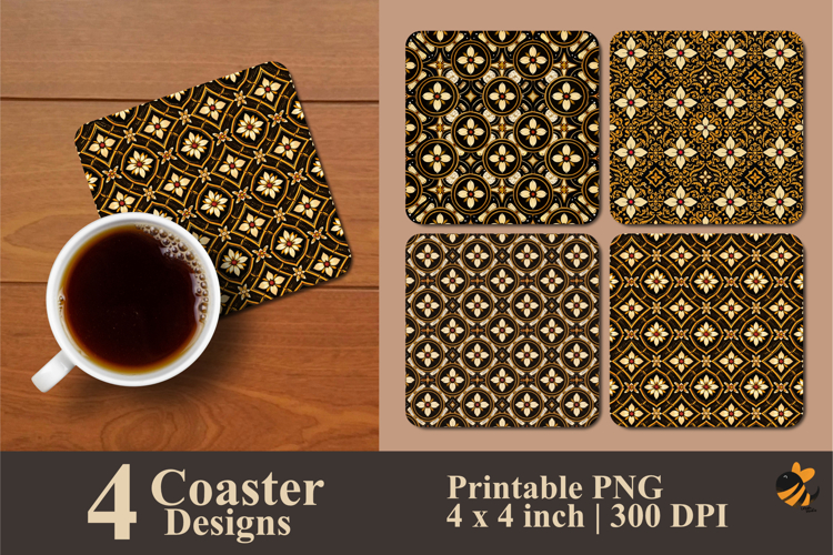 Ornament Template Image 23