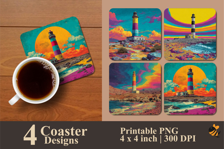 Lighthouse Clipart Image 4