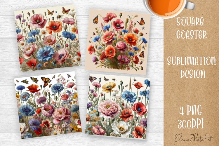 Valentines Sublimation Design Image 7