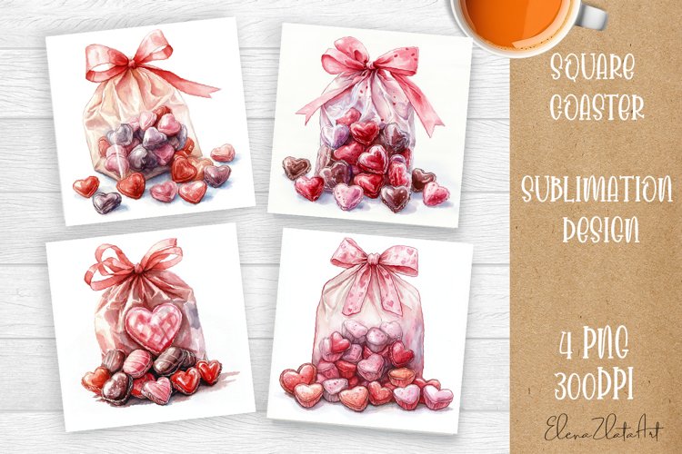 Valentines Day Clipart Image 17