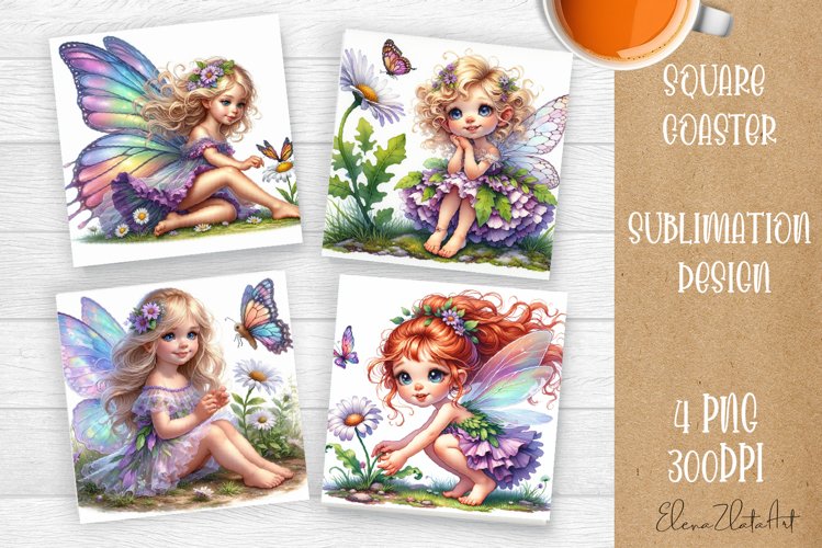 Fairy Png Image 12