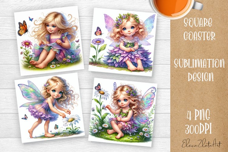 Fairy Png Image 11