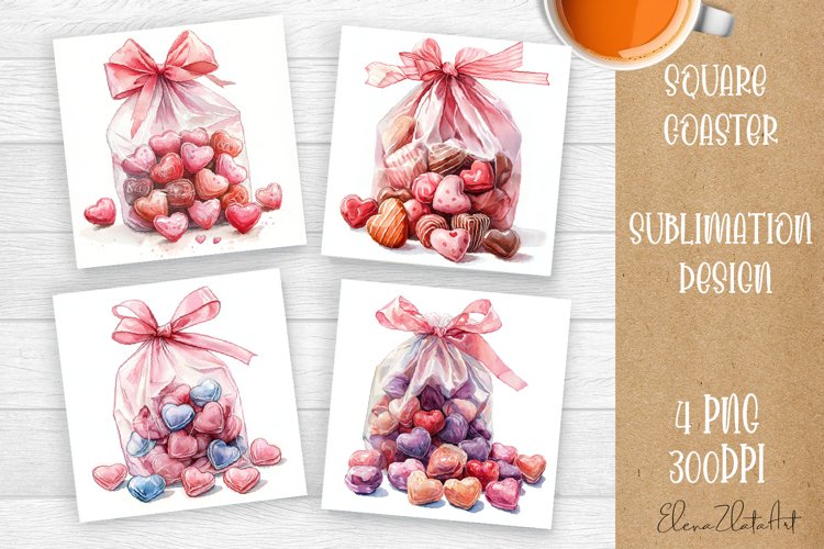 Valentines Day Clipart Image 16