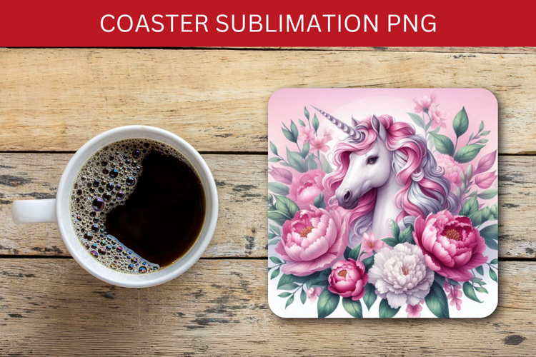 Unicorn Clipart Image 17