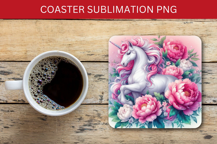 Unicorn Clipart Image 16