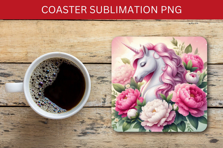 Unicorn Clipart Image 15