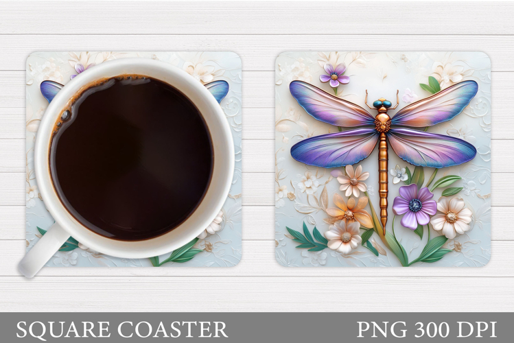 Dragonfly Clipart Image 23