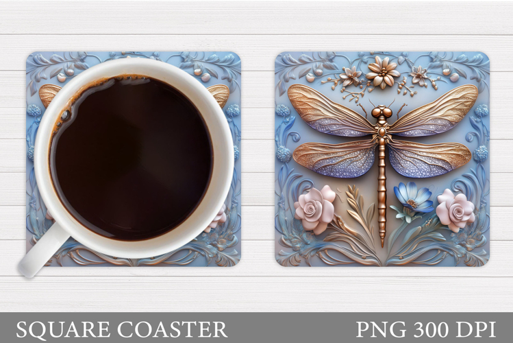 Dragonfly Clipart Image 22