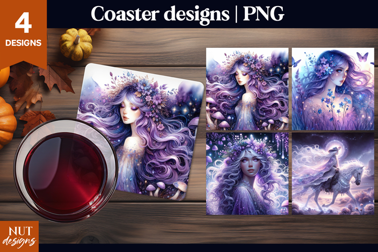 Fairy Tale Clipart Image 22