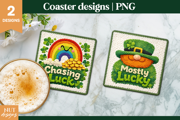 St Patrick's Day PNG