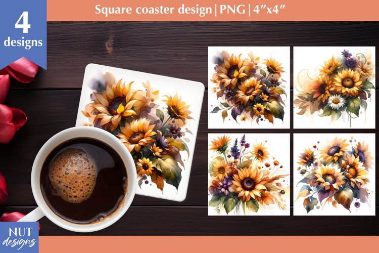 Sunflowers Png Image 21