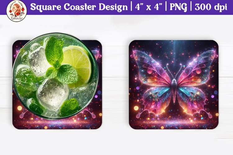 Butterfly Clipart Image 17