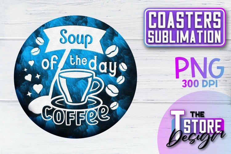 Coffee Png Image 6