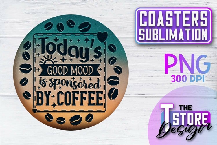 Coffee Png Image 14