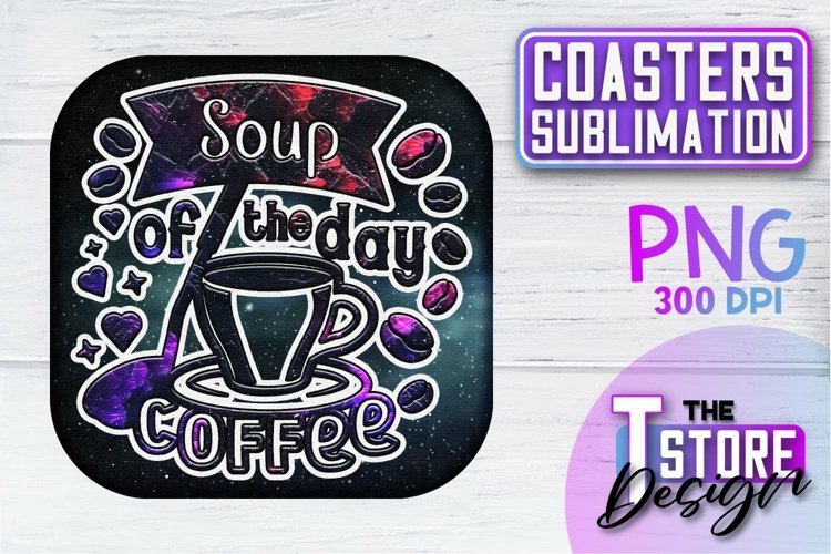 Coffee Png Image 20