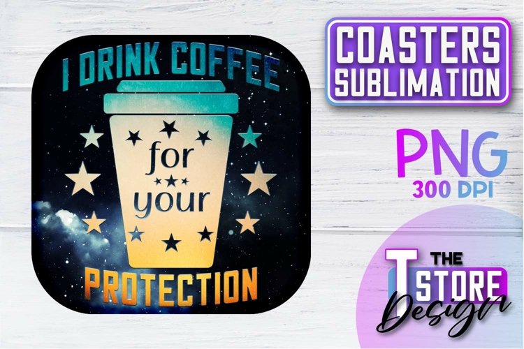 Coffee Png Image 17