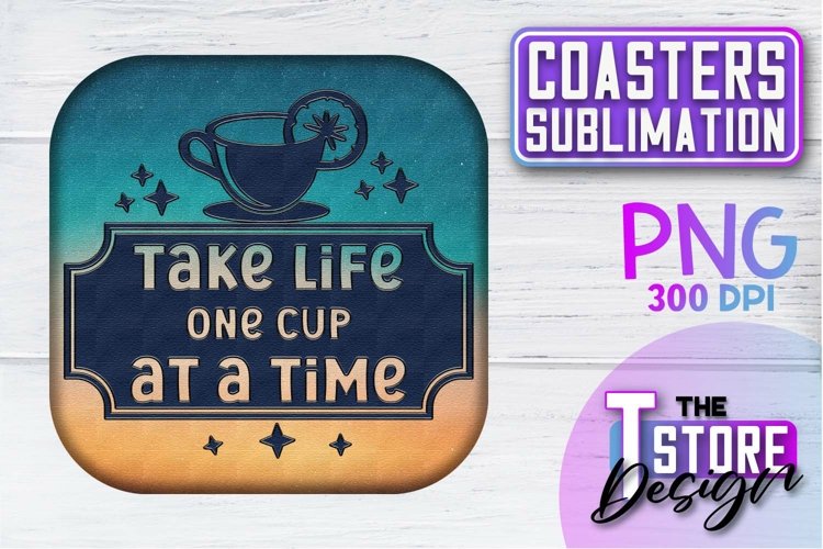 Coffee Png Image 24