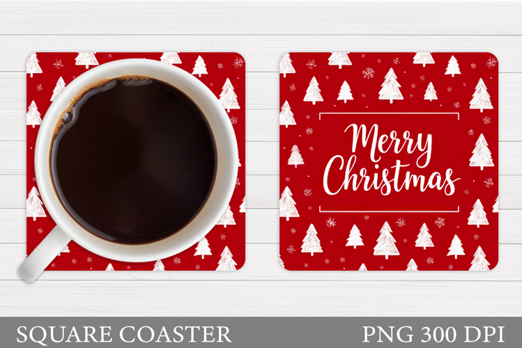 Winter Tree Clipart Image 14