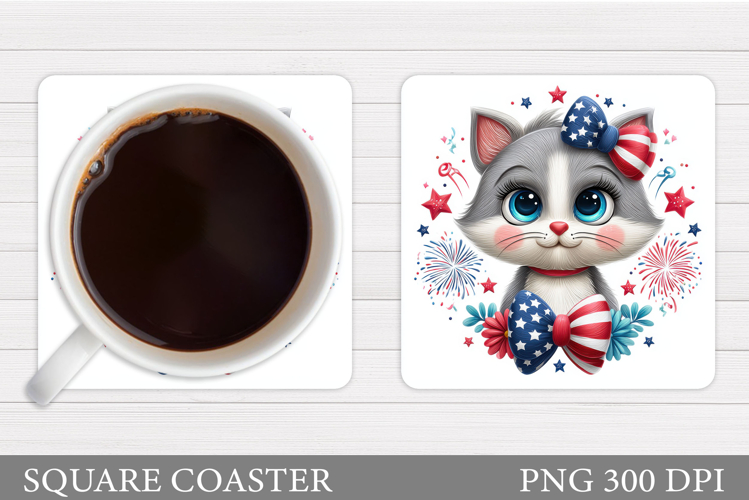 Patriotic Sublimation Design Image 24