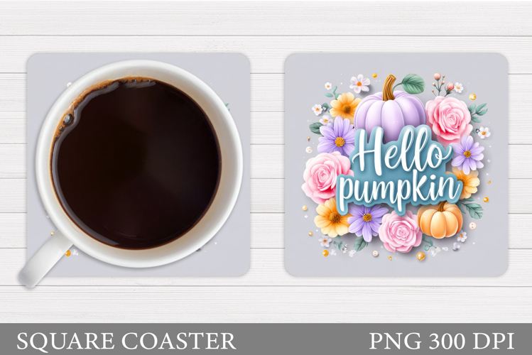 Pumpkin Clipart Image 6