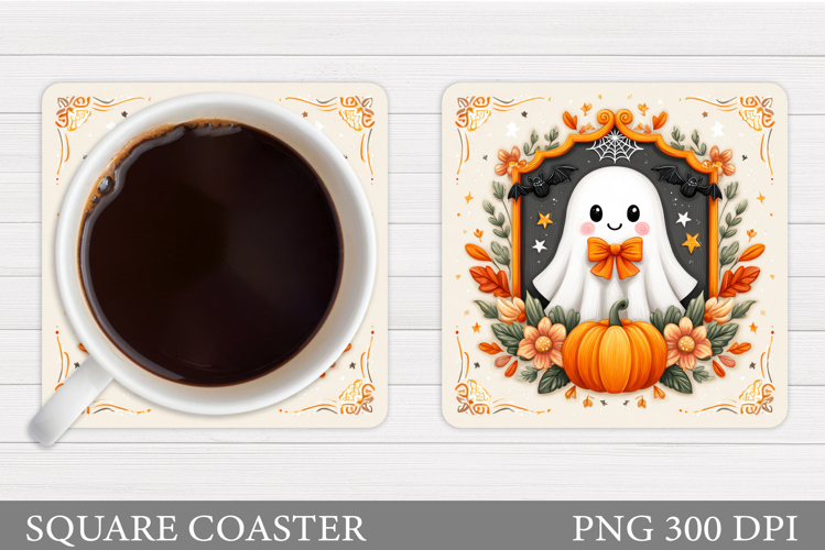 Cute Ghost Pictures Image 14