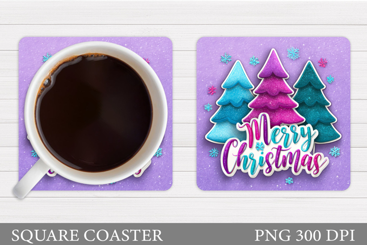 Winter Tree Clipart Image 15