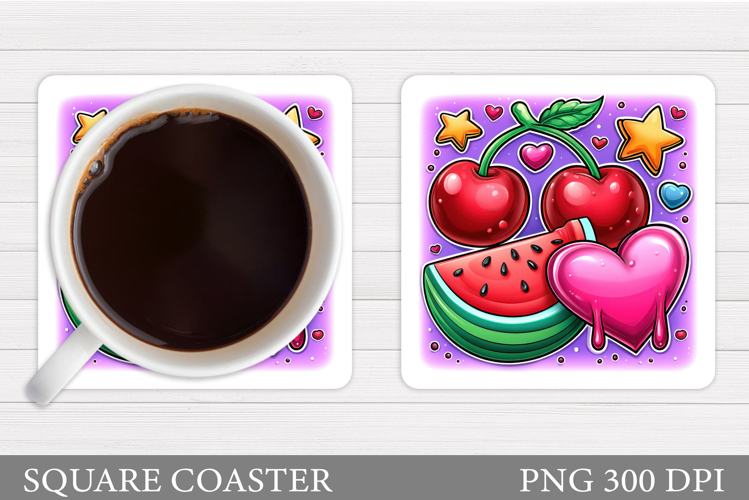 Watermelon Clipart Image 3